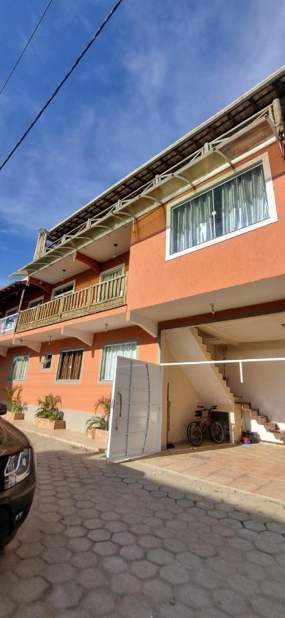 Casa De 2 Andares A 150M Da Praia! - Prainha De Mambucaba, Paraty - Rj Eksteriør bilde