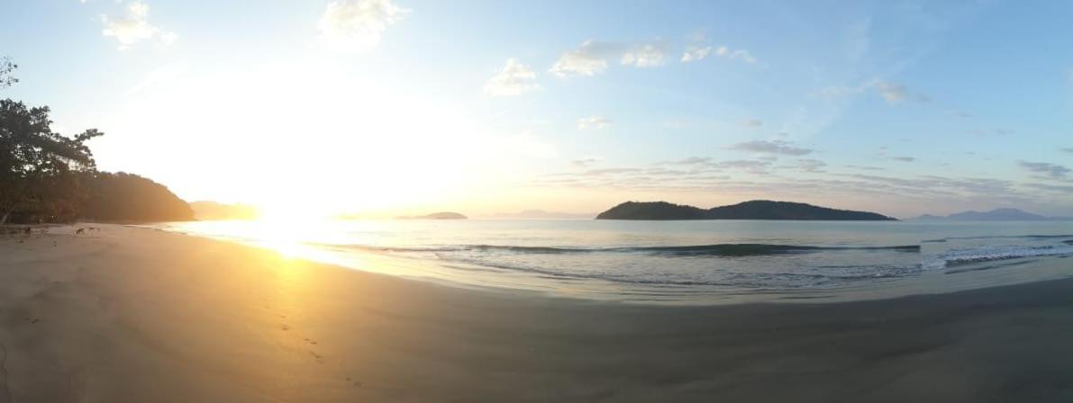 Casa De 2 Andares A 150M Da Praia! - Prainha De Mambucaba, Paraty - Rj Eksteriør bilde