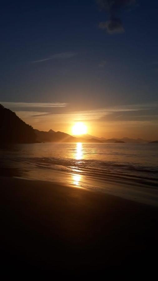 Casa De 2 Andares A 150M Da Praia! - Prainha De Mambucaba, Paraty - Rj Eksteriør bilde