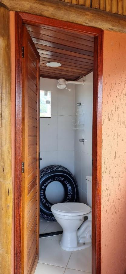 Casa De 2 Andares A 150M Da Praia! - Prainha De Mambucaba, Paraty - Rj Eksteriør bilde