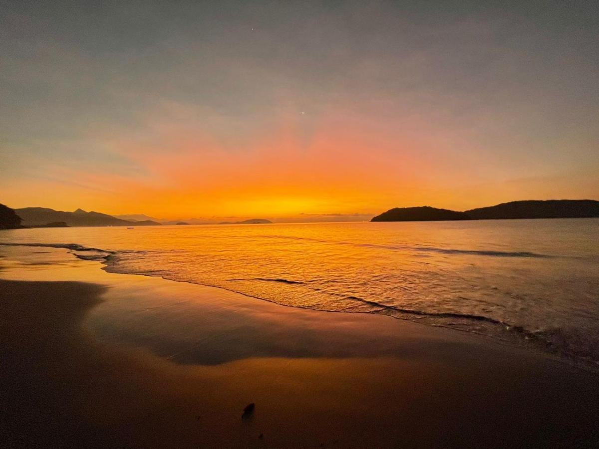 Casa De 2 Andares A 150M Da Praia! - Prainha De Mambucaba, Paraty - Rj Eksteriør bilde