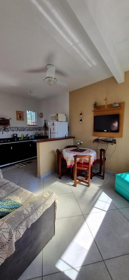 Casa De 2 Andares A 150M Da Praia! - Prainha De Mambucaba, Paraty - Rj Eksteriør bilde
